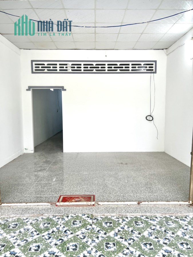 Bán Nhà Đất Cấp 4 DT 95 m2  Tân Phú Đông TP  Sa Đéc.