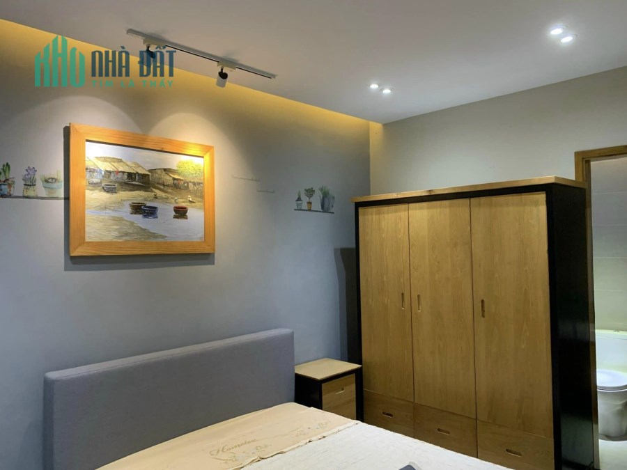 CẦN BÁN NHÀ MT-NGUYỄN ĐÌNH CHÍNH,P8,PHÚ NHUẬN-GIÁ CHỈ 14TY