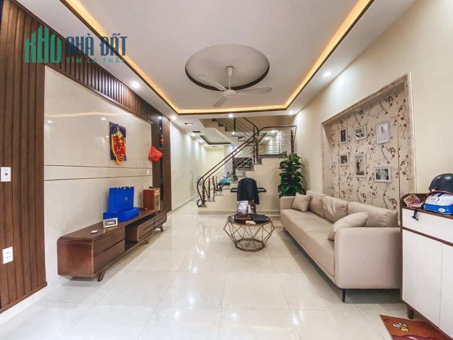 Căn nhà 2 tầng nhỏ xinh tại Vĩnh khê, sát chung cư Hoàng huy giá chỉ 1,7 tỷ 🆘🆘