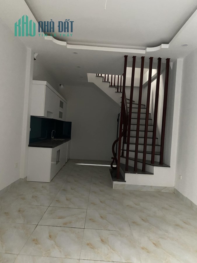 Đập hộp Duy nhất 1 căn Bán Nhà Lai xá, Kim Chung, Hoài Đức 40m 5 tầng, Ô tô, nhỉnh 3 tỷ