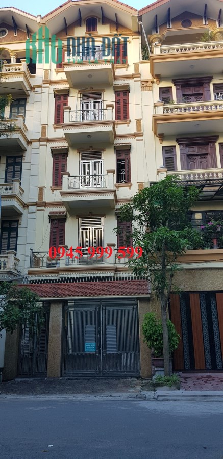 Bán 140m2 nhà 5 tầng sân ga ra ô tô phố Xuân La Tây Hồ 19 tỷ.