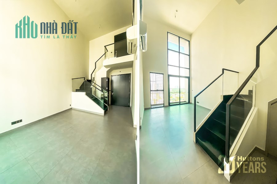 [Chính chủ] Cho Thuê Căn Hộ Duplex 2PN Diện Tích 102.58m2 dự án Feliz En Vista Quận 2