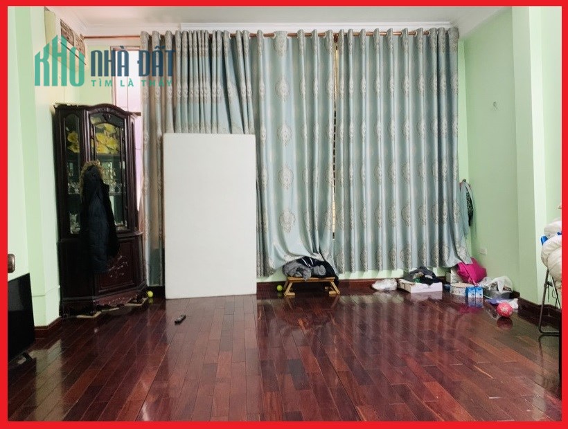 Chính chủ bán nhà ngay Mặt phố Hào Nam 75m2 Mt 5m Ô tô Kd Vp Đầu tư