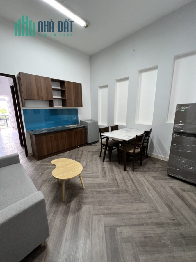 Studio_sân thượng_FULL NT__Tôn Đản_Quận 4