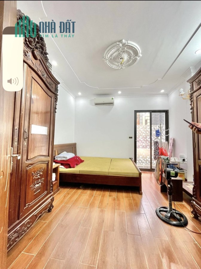 BÁN NHÀ KHU BA ĐÌNH NHÀ 4 TẦNG 32M2 GIÁ 3.7 TỶ