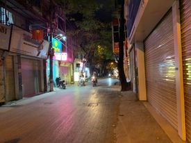 Bán nhà Định Công Thượng, 37m, 4 tầng, mặt tiền 3.4m, giá 5 tỷ.