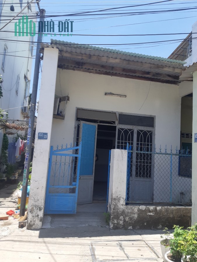 Cho thuê nhà nguyên căn  Phường Phước Mỹ, Quận Sơn Trà