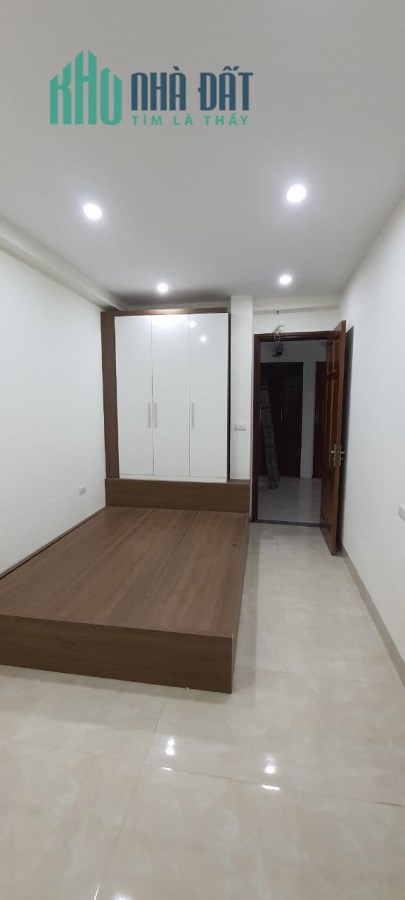 Tôi là Đức Cần Bán Nhà riêng rẻ nhất Yên Bệ, Kim Chung, Hoài Đức 39m 4 tầng, ô tô sát nhà chỉ nhỉnh