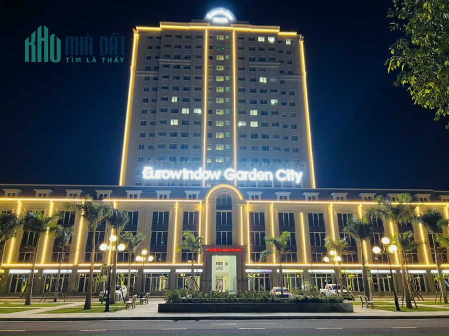 Cho thuê căn hộ chung cư tại Thành phố Thanh Hoá