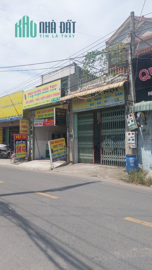 Chính Chủ Cần Bán Gấp Nhà Tại Phường Tân Bình
