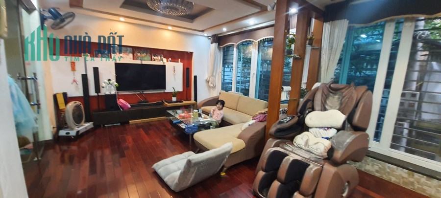 💥 BÁN NHÀ MẶT PHỐ XÃ ĐÀN 2 47M2 5T MT RỘNG 6.5M, Ô TÔ TRÁNH, GARA, CHỈ 14.5 TỶ 💥