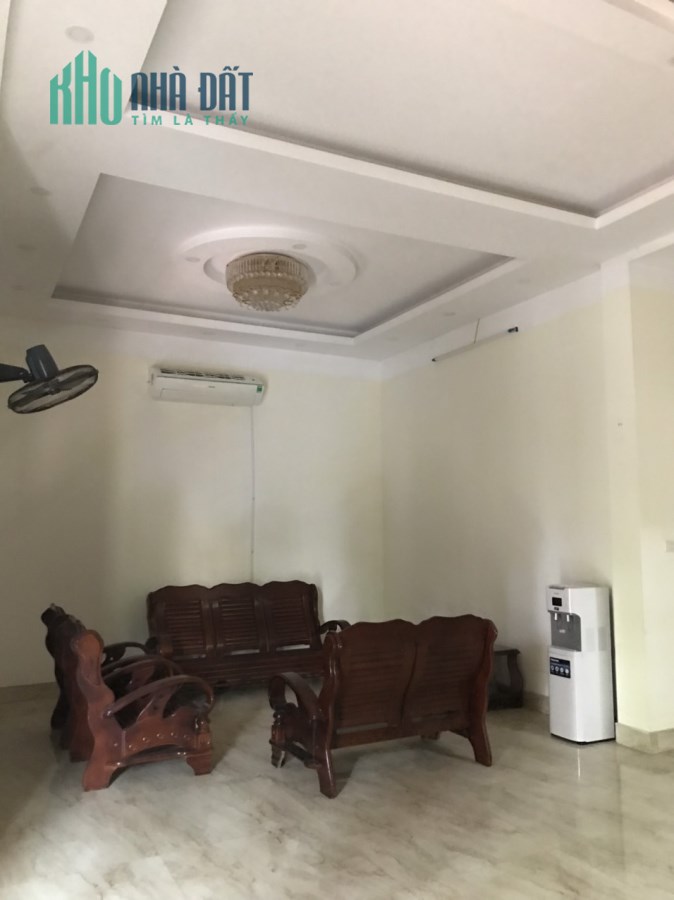CHO THUÊ BIỆT THỰ 4 TẦNG 7 NGỦ YẾT KIÊU-SUỐI HOA-THÀNH PHỐ BẮC NINH