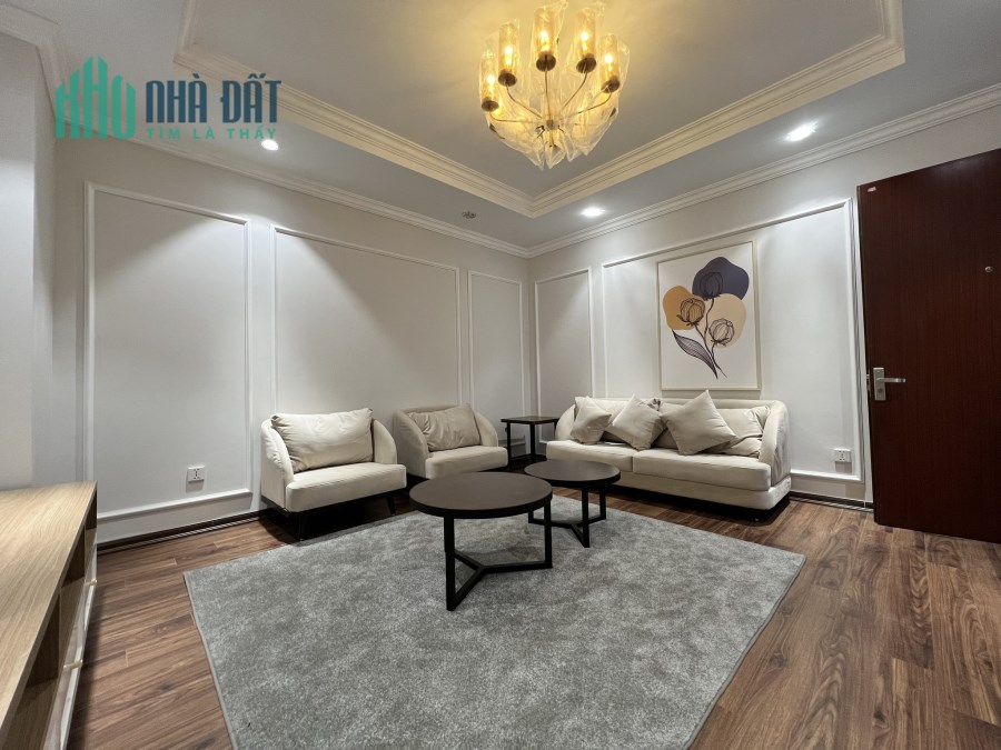 Bán căn hộ 2PN chung cư Eurowindow River Park thanh toán 1.222 tỷ nhận nhà trước tết
