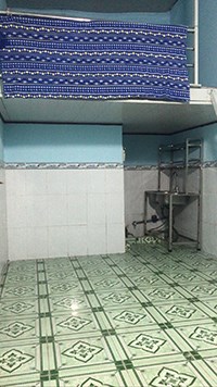 Cho Thuê Phòng Trọ 13,5m2 Có Gác Lửng, Miễn Phí Wifi. Đường Phan Văn Hớn.