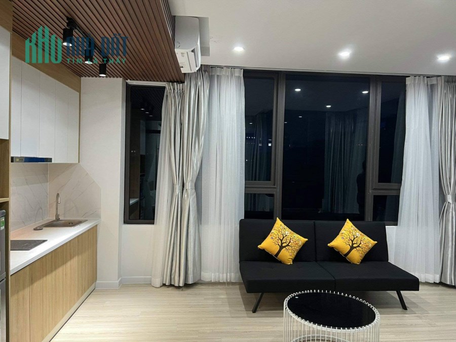 Bán tòa CCMN phố Lê Quang Đạo 65m 7 tầng. MT4m. DT hơn 700tr/năm. Thang máy, gần oto. 12 phòng kín
