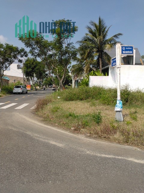 CẦN BÁN ĐẤT BIỂN SƠN TRÀ
