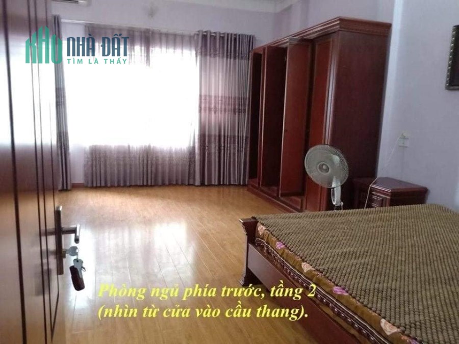 GIÁ ĐẸP - GẦN TRƯỜNG CHỢ- ÔTÔ 20M Phúc Diễn 60m2 chỉ 5.3 tỷ an sinh tốt, dân trí cao