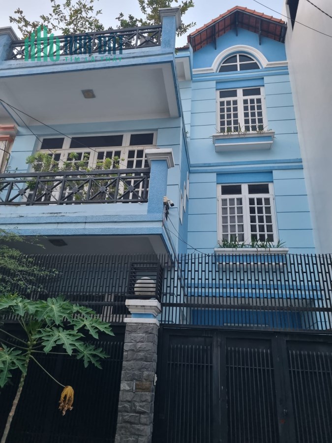 HẺM NHỰA 7M XH TRÁNH - SÁT MẶT TIỀN-123m2- 21 TỶ
Đồng Đen- phường 10 - quận Tân Bình