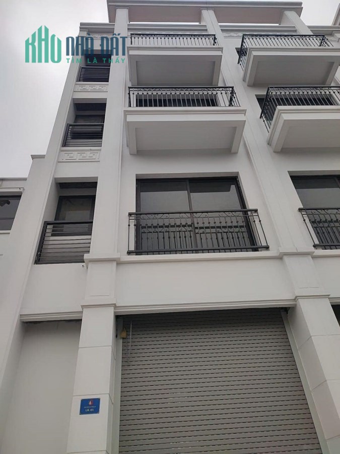 MUA BÁN NHÀ khu đô thị HATECO APOLO 78M2 nhỉnh 12 tỷ giá cực rẻ PHÂN LÔ LIỀN KỀ
