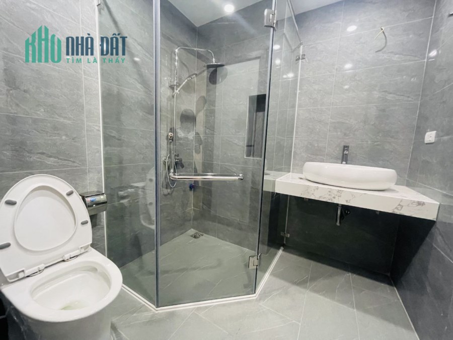 BÁN GẤP nhà Ngô Sĩ Liên 45m2 chỉ 4.2 tỷ