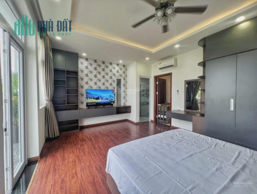 Thu Trang chính chủ Bán nhà đường Tây Lân 100 m2, đường nhựa xe tải, 3 tầng chỉ 4.2 tỷ