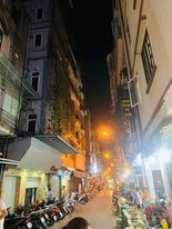 CỰC SỐC! MẶT PHỐ HỒNG PHÚC, HOÀN KIẾM, KD Ô TÔ, 44M, 6T, MT: 6M, 15 TỶ