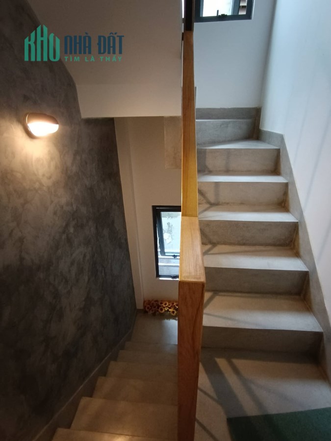 Bán Nhà Hẻm Xe Hơi Nguyễn Đình Chiểu,P3,Q3,5Tầng 4PN,DT:4.3mx10m, 9,7Tỷ