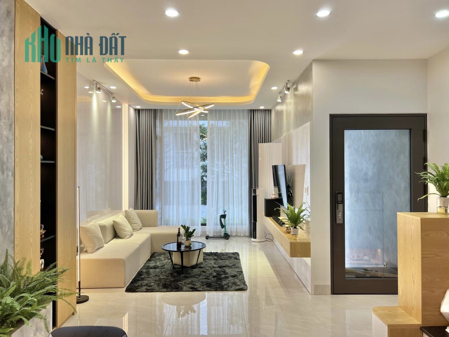 Bán Biệt Thự Liền Kề, KĐT Tân Tây Đô, Gara OTO, Kinh Doanh, 80m2x6 tỷ.Lh: 0979400492.