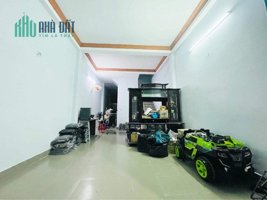 Hàng NÓNG AO ĐÔI Bình Tân hẻm nhựa 7m ,sát mặt tiền 64m2 ,2 tầng giá chỉ 3tyxx