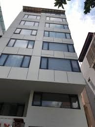 BÁN NHÀ 7 TẦNG THANG MÁY VÕNG THỊ - TÂY HỒ 1OOm 33 TỶ