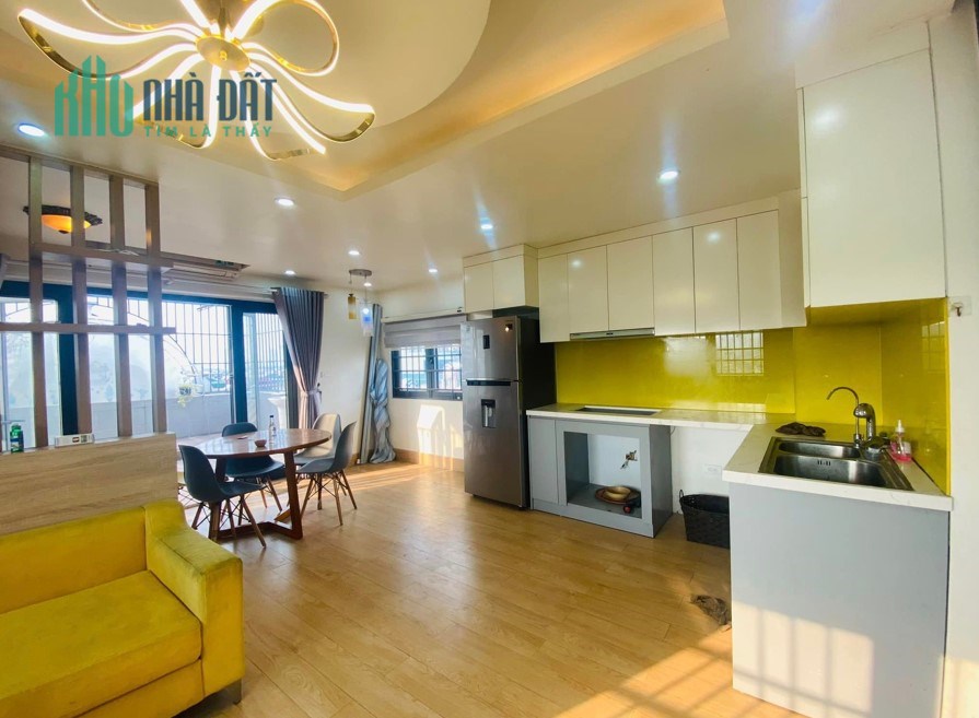 Bán nhà Phố ĐỖ QUANG CẦU GIẤY 45m2 x 5T, Giá 20 Tỷ.
