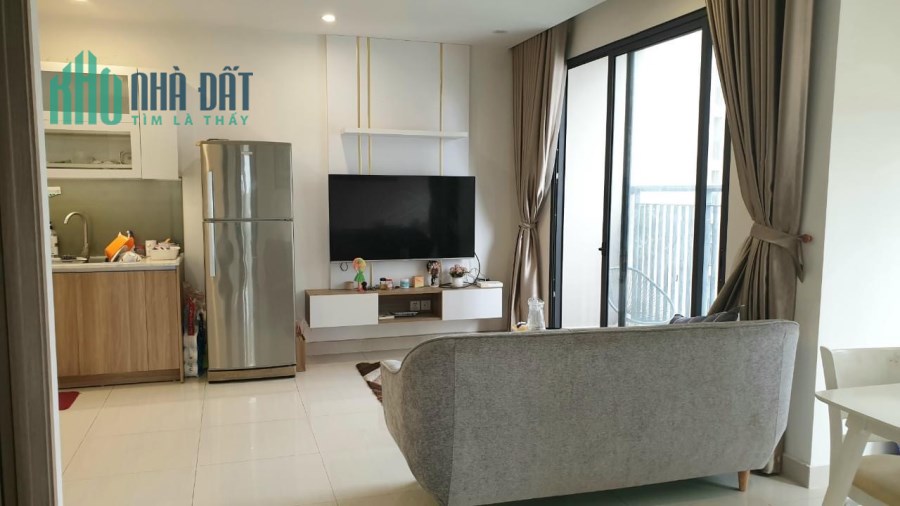 bán căn góc 2pn2vs full nội thất phân khu s1 vinhomes ocean park gia lâm