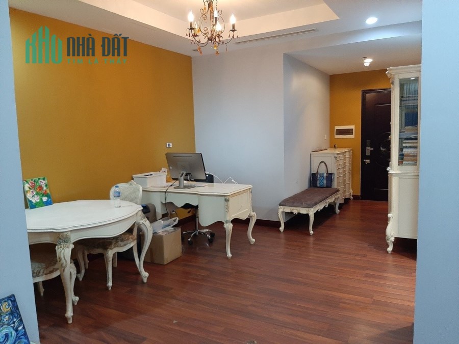 Bán Nhanh CC 3PN 2VS 90m² tại 283 Khương Trung Thanh Xuân Nhỉnh 3 Tỷ 0879723702