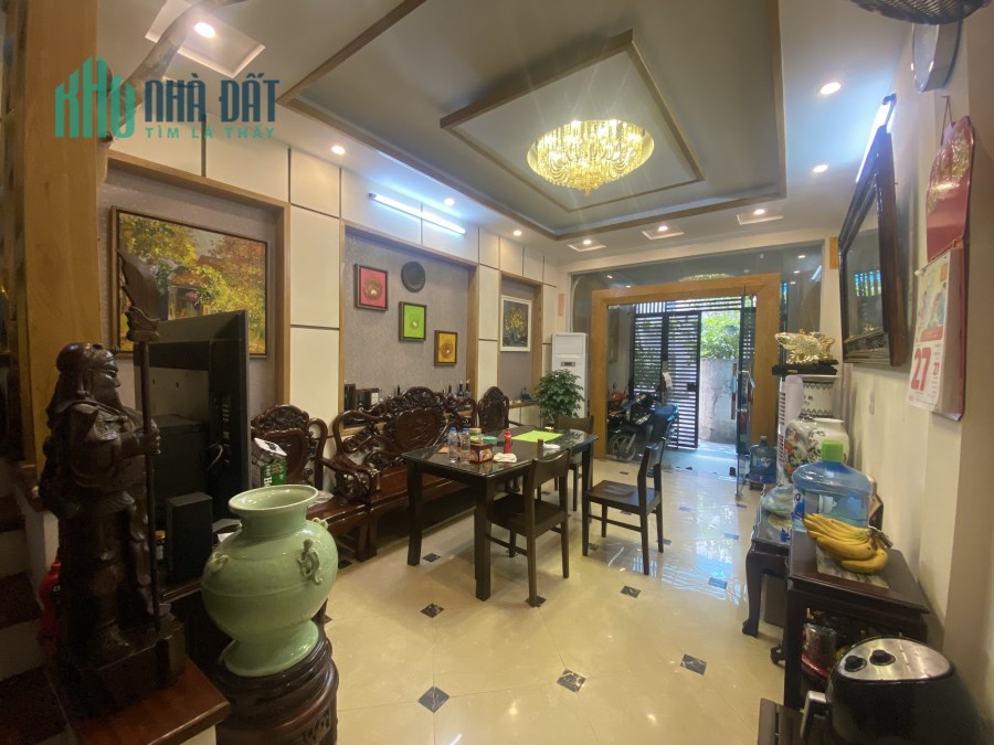 BÁN GẤP NHÀ PHAN ĐÌNH GIÓT. Diện tích 56m2, giá 6,6 tỷ