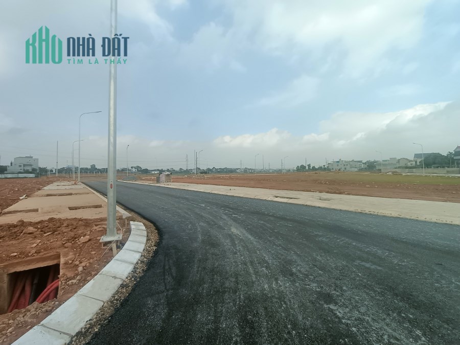 💯SIÊU PHẨM TRÌNH LÀNG - DỰ ÁN Z131 - TP. PHỔ YÊN - THÁI NGUYÊN.NHẬN SUẤT MUA SỚM CHỈ VỚI 1 Tỷ/1
