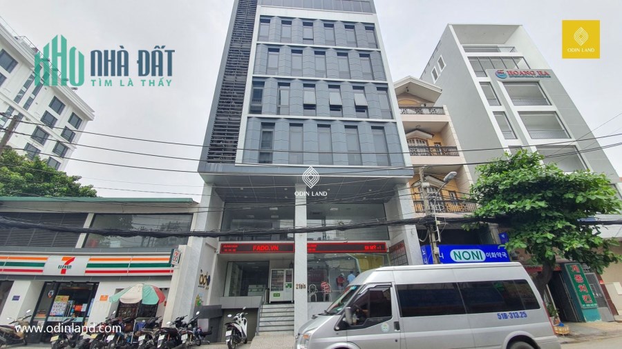Bán gấp MT Cửu Long sát sân bay TSN 8L giá 76 tỷ