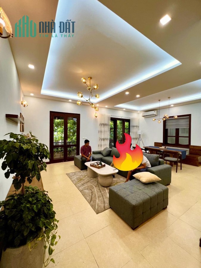 🔥🔥🔥 8 TẦNG LỪNG LỮNG, CÓ HẦM - Ô TÔ, KINH DOANH - NHÀ MỚI ĐẸP - SÁT MẶT PHỐ LỚN 🔥🔥🔥
