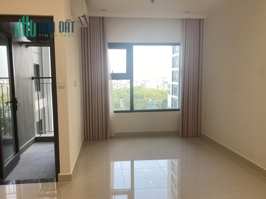Bán gấp STUDIO Vinhomes Vinhomes Ocean Park, ban công đẹp mát, 950tr bao sang tên LH: 0358725098