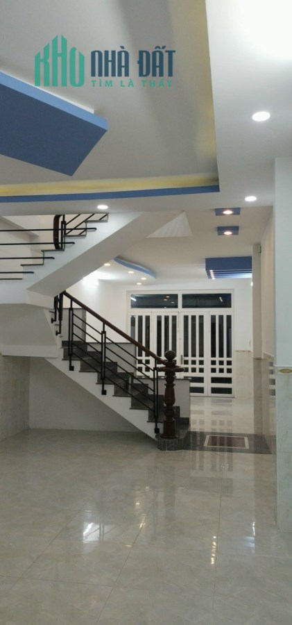 BÁN NHÀ LÊ TRỌNG TẤN-TÂN PHÚ-92M2-4PN-CHỈ 7.7 TỶ