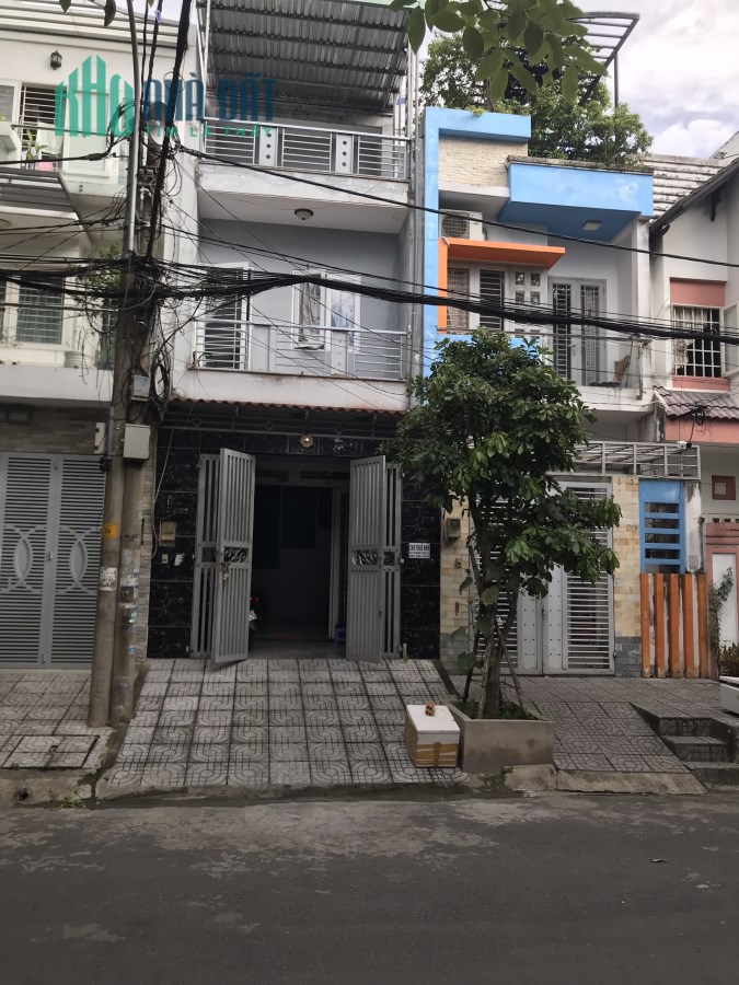 Nhà Nguyên Căn 4PN Gigal Mall 60m2 Chính Chủ 
Địa chỉ: Khu dân cư Thành Uỷ, Thủ Đức
1T2L 
An