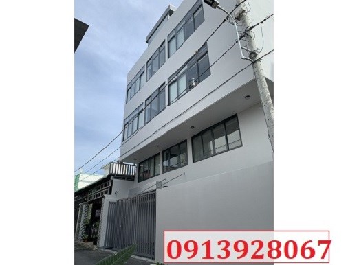 Chính chủ cho thuê căn hộ mới 100% nội thất cơ bản cạnh trường Đại học GTVT - 0913928067