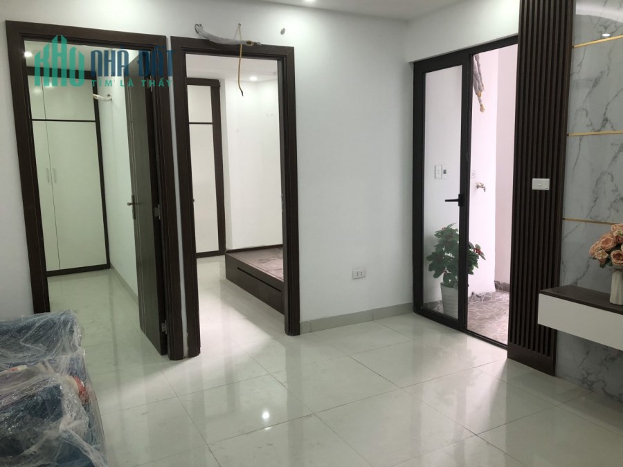 Bán căn hộ H2 Khâm Thiên, Xã Đàn, Đủ Đồ 52m, 1.2tỷ