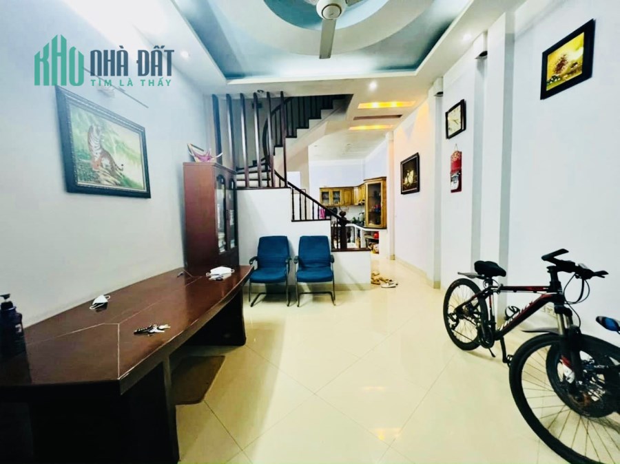 Nhà HXH Chử Đồng Tử, Tân Bình 64m2 Giá 4.3 Tỷ Tặng Full Nội Thất