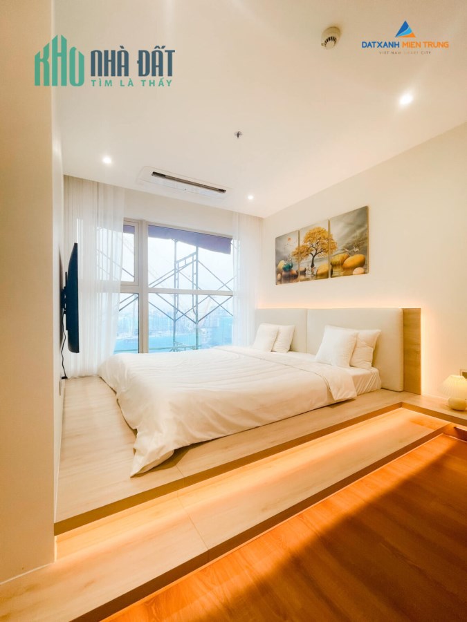 hot hot chỉ còn 1 căn hô cao cấp 2 pn - đã có sổ - Chốn đầu tư - An cư - nghỉ Dưỡng