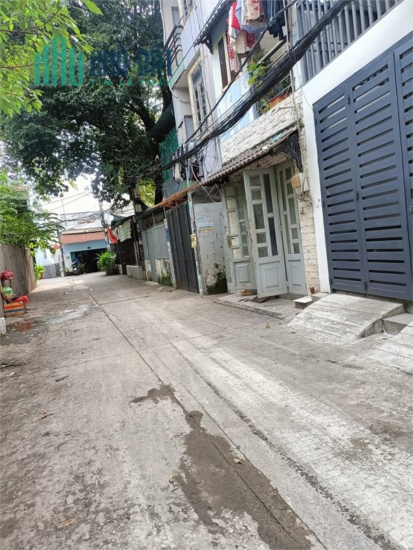 Mặt tiền Phùng Chí Kiên, Tân Quý, Tân Phú – 80m2, lô góc, 2 tầng, chỉ 7.6 tỷ