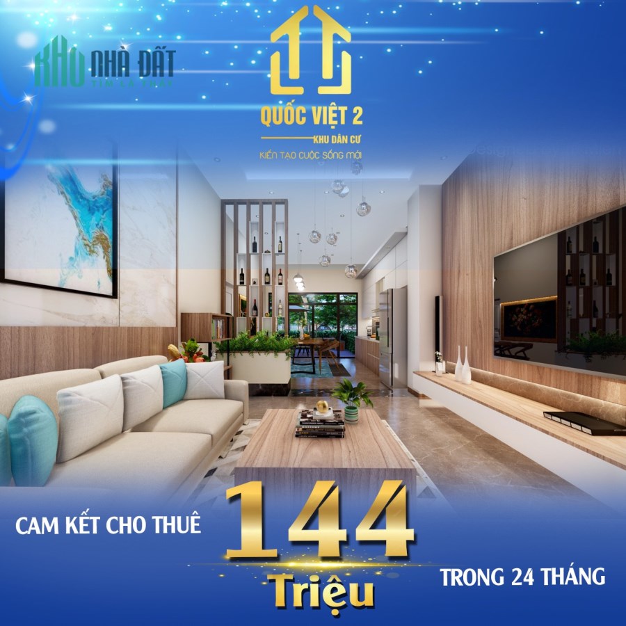 TỌA ĐỘ LÝ TƯỞNG CHO VIỆC AN CƯ LẬP NGHIỆP
