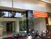 Mời thuê VP 15m giá rẻ tại 62 đường Yên Phụ