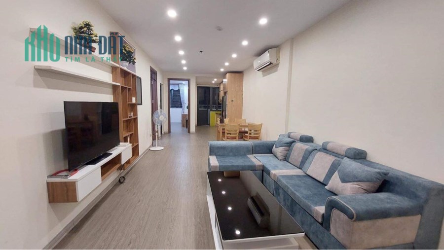 Cho thuê chung cư Hoà Long, mặt view đường. 2 ngủ 2 Wc full đồ đẹp long lanh.