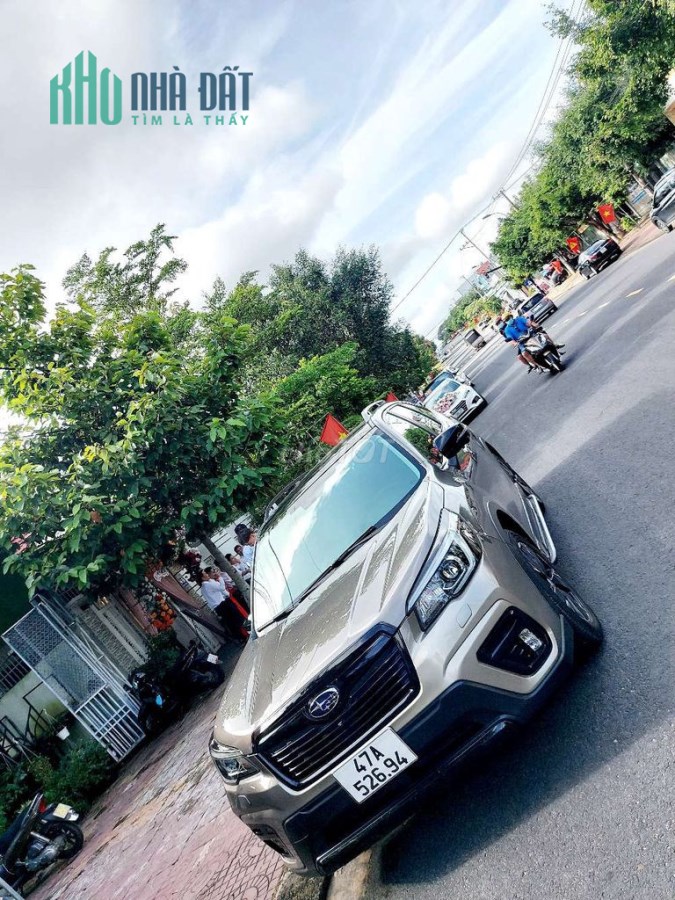 Cần Bán xe Subaru bản cao cấp nhất ở Thành phố Buôn Ma Thuột, Đắk Lắk