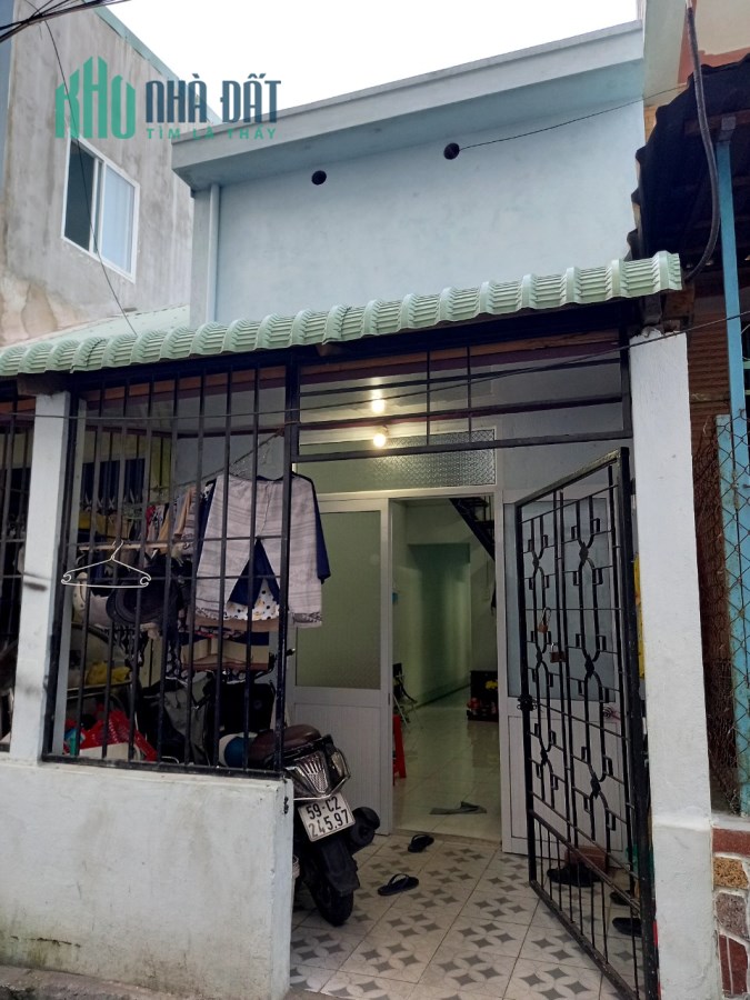 SỞ HỮU Ngay Căn Nhà VỪA TẦM TAY Vị Trí Thuận Lợi Tại TP Quy Nhơn, Bình Định